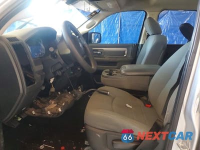 Zdjęcie 7 z 11 samochodu: 2013 RAM 1500 SLT VIN:1C6RR7GP3DS512572 - miniatura