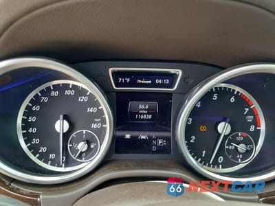 Zdjęcie 9 z 12 samochodu: 2013 MERCEDES-BENZ GL 450 4MATIC VIN:4JGDF7CE3DA198830 - miniatura