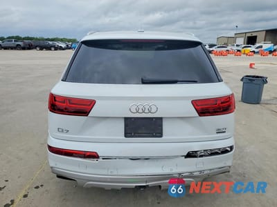 Zdjęcie 6 z 13 samochodu: 2018 AUDI Q7 PRESTIGE VIN:WA1VAAF77JD054879 - miniatura