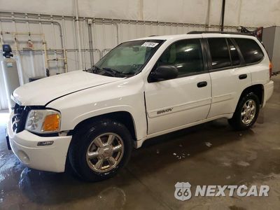 2004 GMC ENVOY 1GKDT13SX42114968 - główne zdjęcie licytacji z USA - miniatura