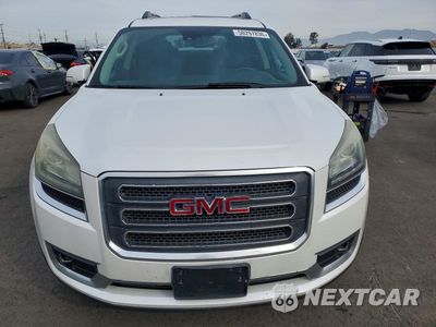 Zdjęcie 9 z 26 samochodu: 2016 GMC ACADIA SLT-1 VIN:1GKKVRKD1GJ288358 - miniatura