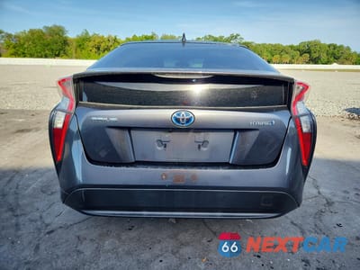 Zdjęcie 6 z 12 samochodu: 2018 TOYOTA PRIUS ONE VIN:JTDKBRFU9J3059467 - miniatura