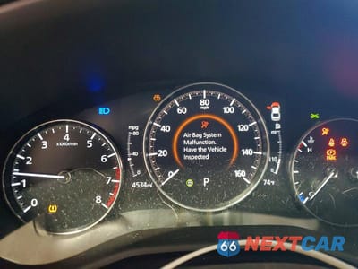 Zdjęcie 9 z 12 samochodu: 2024 MAZDA 3 SELECT SPORT VIN:3MZBPABM3RM430431 - miniatura