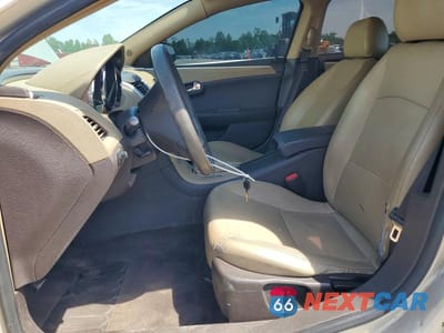 Zdjęcie 7 z 12 samochodu: 2009 CHEVROLET MALIBU LS VIN:1G1ZG57B69F109864 - miniatura