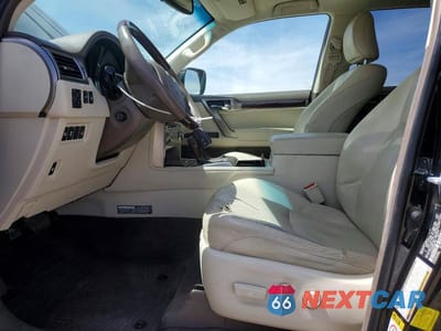 Zdjęcie 7 z 14 samochodu: 2014 LEXUS GX 460 LUXURY VIN:JTJJM7FX9E5067337 - miniatura