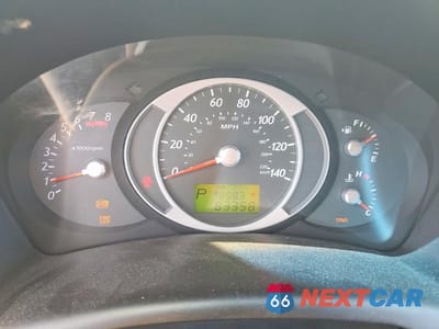 Zdjęcie 9 z 13 samochodu: 2008 HYUNDAI TUCSON SE VIN:KM8JN72D08U866201 - miniatura