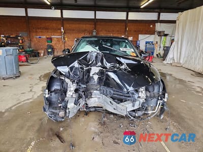 Piąte zdjęcie samochodu w środku: 2018 AUDI A4 PREMIUM PLUS VIN:WAUENAF41JN018645 - miniatura