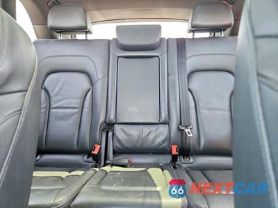 Zdjęcie 10 z 13 samochodu: 2014 AUDI Q5 PRESTIGE VIN:WA1WGAFP2EA043136 - miniatura