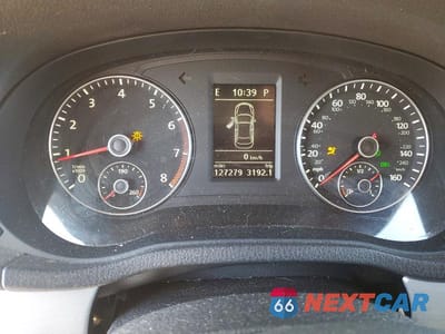 Zdjęcie 9 z 12 samochodu: 2012 VOLKSWAGEN PASSAT SE VIN:1VWBH7A30CC035849 - miniatura
