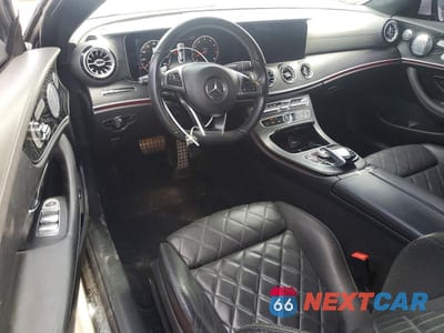 Zdjęcie 8 z 12 samochodu: 2018 MERCEDES-BENZ E 400 VIN:WDD1J6FB1JF014586 - miniatura