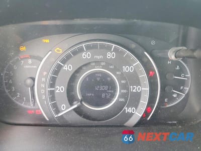 Zdjęcie 9 z 13 samochodu: 2013 HONDA CR-V LX VIN:5J6RM3H34DL003123 - miniatura