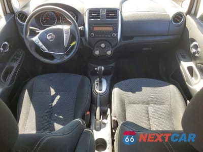 Zdjęcie 8 z 13 samochodu: 2014 NISSAN VERSA NOTE SV VIN:3N1CE2CP2EL387635 - miniatura