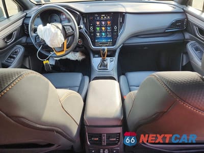 Zdjęcie 8 z 12 samochodu: 2023 SUBARU OUTBACK WILDERNESS VIN:4S4BTGUD6P3172396 - miniatura