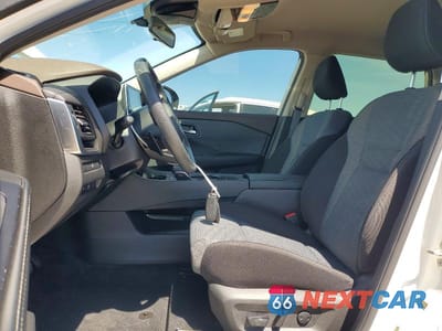 Zdjęcie 7 z 12 samochodu: 2023 NISSAN ROGUE SV VIN:JN8BT3BA6PW433115 - miniatura