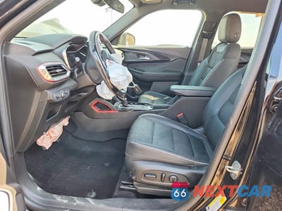 Zdjęcie 7 z 13 samochodu: 2022 CHEVROLET TRAILBLAZER RS VIN:KL79MTSL8NB036466 - miniatura