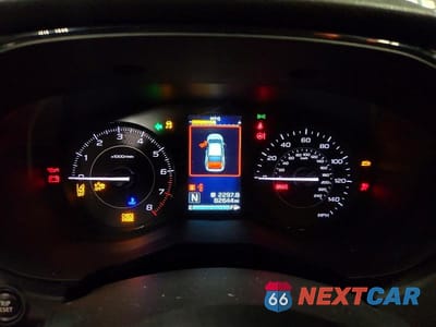 Zdjęcie 9 z 14 samochodu: 2019 SUBARU IMPREZA VIN:4S3GTAB6XK3733607 - miniatura