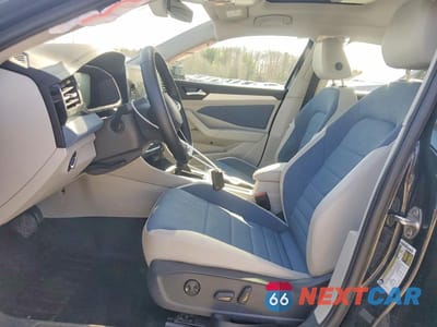 Zdjęcie 7 z 12 samochodu: 2025 VOLKSWAGEN JETTA SE VIN:3VW7X7BU5SM062218 - miniatura