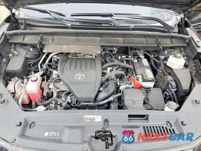 Zdjęcie 12 z 14 samochodu: 2023 TOYOTA HIGHLANDER L VIN:5TDKDRBH5PS511392 - miniatura