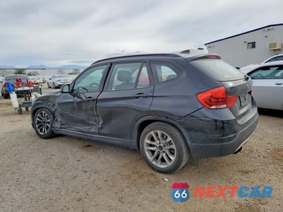 Drugie zdjęcie samochodu z przodu: 2015 BMW X1 XDRIVE28I VIN:WBAVL1C55FVY31724 - miniatura