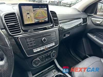 Zdjęcie 11 z 11 samochodu: 2016 MERCEDES-BENZ GLE COUPE 450 4MATIC VIN:4JGED6EB1GA016666 - miniatura