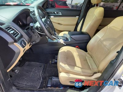 Zdjęcie 7 z 13 samochodu: 2016 FORD EXPLORER LIMITED VIN:1FM5K8FH7GGC58122 - miniatura