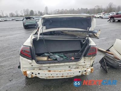 Zdjęcie 6 z 12 samochodu: 2010 SUBARU IMPREZA VIN:JF1GE7G64AG506819 - miniatura