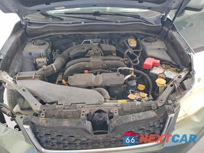 Zdjęcie 11 z 12 samochodu: 2015 SUBARU FORESTER 2.5I LIMITED VIN:JF2SJAHC4FH582657 - miniatura