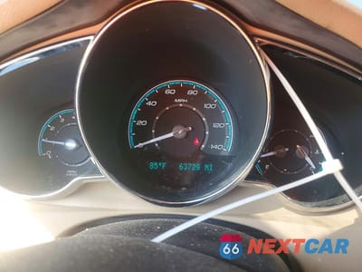 Zdjęcie 9 z 12 samochodu: 2010 CHEVROLET MALIBU 1LT VIN:1G1ZC5EB9AF130176 - miniatura