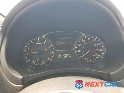 Zdjęcie 9 z 12 samochodu: 2015 NISSAN ALTIMA 2.5 SV VIN:1N4AL3AP6FC497867 - miniatura