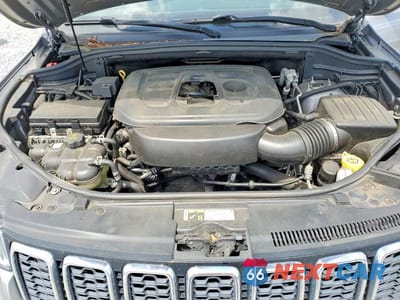 Zdjęcie 12 z 13 samochodu: 2018 JEEP GRAND CHEROKEE LAREDO VIN:1C4RJFAG0JC287732 - miniatura