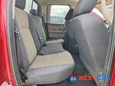Zdjęcie 10 z 12 samochodu: 2012 DODGE RAM 1500 SLT VIN:1C6RD7GT0CS166345 - miniatura