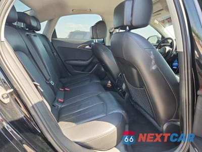 Zdjęcie 10 z 13 samochodu: 2016 AUDI A6 PREMIUM PLUS VIN:WAUFGAFC3GN004325 - miniatura