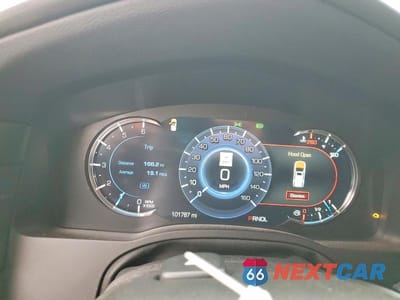 Zdjęcie 9 z 13 samochodu: 2020 CADILLAC ESCALADE ESV LUXURY VIN:1GYS4HKJ6LR169337 - miniatura