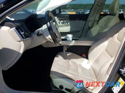 Zdjęcie 7 z 12 samochodu: 2018 VOLVO S90 T5 MOMENTUM VIN:LVY982AK2JP006668 - miniatura