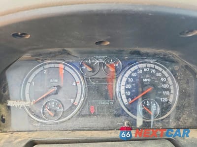 Zdjęcie 8 z 10 samochodu: 2012 DODGE RAM 3500 ST VIN:3C63D3GL0CG289956 - miniatura