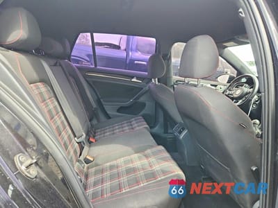 Zdjęcie 10 z 12 samochodu: 2016 VOLKSWAGEN GTI S VIN:3VW5T7AU5GM034270 - miniatura