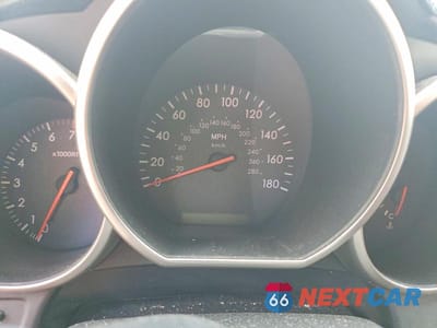 Zdjęcie 9 z 12 samochodu: 2002 LEXUS SC 430 BASE VIN:JTHFN48Y020004497 - miniatura