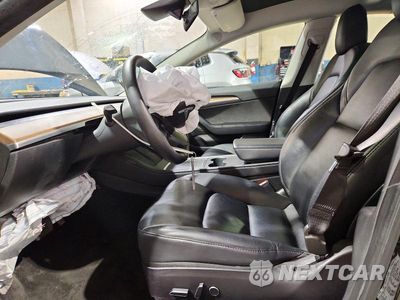 Zdjęcie 7 z 12 samochodu: 2023 TESLA MODEL 3 VIN:5YJ3E1EA7PF448995 - miniatura