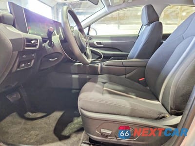 Zdjęcie 7 z 13 samochodu: 2025 HYUNDAI SONATA SEL VIN:KMHL64JA4SA488842 - miniatura