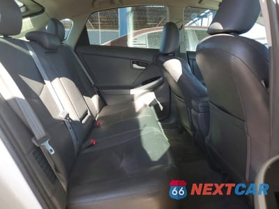 Zdjęcie 10 z 12 samochodu: 2010 TOYOTA PRIUS I VIN:JTDKN3DU8A0081758 - miniatura