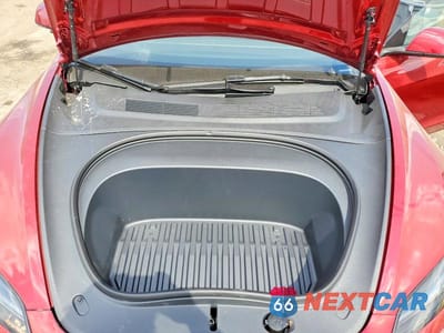 Zdjęcie 11 z 12 samochodu: 2026 TESLA MODEL 3 VIN:5YJ3E1ET8TF139757 - miniatura