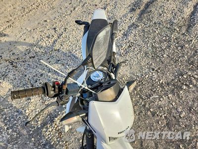 Piąte zdjęcie samochodu w środku: 2023 HONDA XR150L E VIN:3H1KD1318PD002900 - miniatura