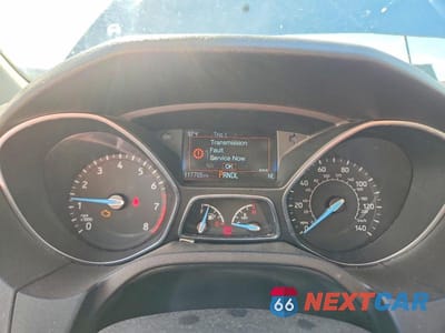 Zdjęcie 9 z 13 samochodu: 2016 FORD FOCUS SE VIN:1FADP3K22GL387565 - miniatura
