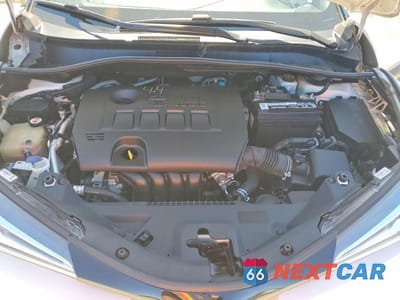 Zdjęcie 12 z 12 samochodu: 2018 TOYOTA C-HR XLE VIN:NMTKHMBX9JR056955 - miniatura