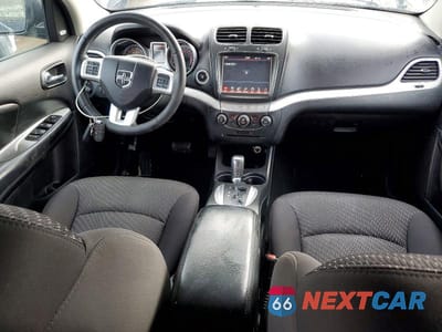 Zdjęcie 8 z 13 samochodu: 2015 DODGE JOURNEY SXT VIN:3C4PDCCG6FT663811 - miniatura