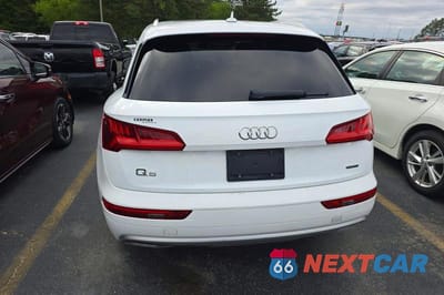 Zdjęcie 14 z 14 samochodu: 2019 AUDI Q5 PREMIUM VIN:WA1ANAFY5K2141656 - miniatura