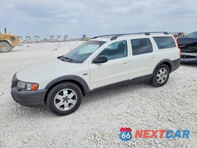 2002 VOLV V70 YV1SZ58D521057384 - główne zdjęcie licytacji z USA - miniatura