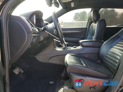 Zdjęcie 7 z 13 samochodu: 2019 JEEP GRAND CHEROKEE LIMITED VIN:1C4RJFBG5KC678035 - miniatura