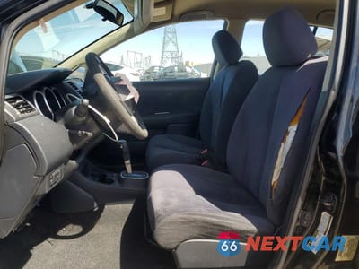 Zdjęcie 7 z 12 samochodu: 2009 NISSAN VERSA 1.8 S VIN:3N1BC13E09L370171 - miniatura