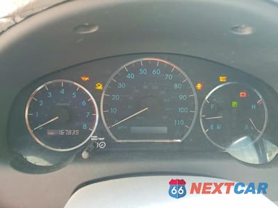 Zdjęcie 9 z 12 samochodu: 2006 TOYOTA SIENNA XLE LIMITED 7 PASSENGER VIN:5TDZA22C76S526770 - miniatura